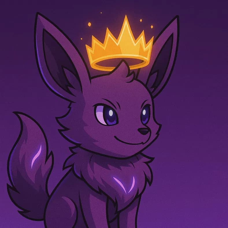 Avatar of EDGERUNNER